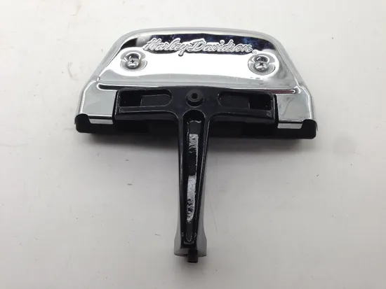 Left Passenger Floorboard 1999 Harley-Davidson Road King Police EFI FLHPI 1921