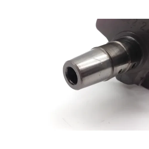 Engine Crank Shaft 2001 Yamaha YZF R6 1946A 11