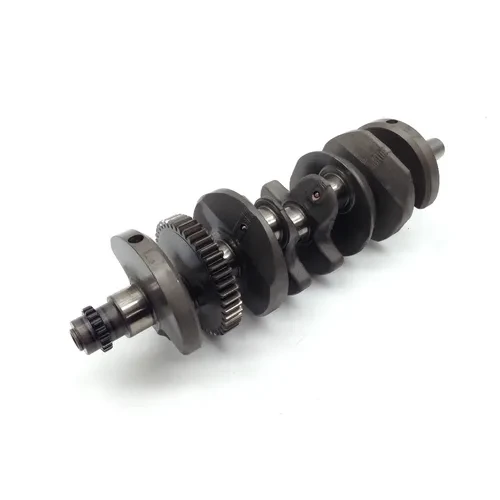 Engine Crank Shaft 2001 Yamaha YZF R6 1946A 3