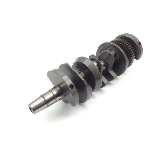 Engine Crank Shaft 2001 Yamaha YZF R6 1946A 9