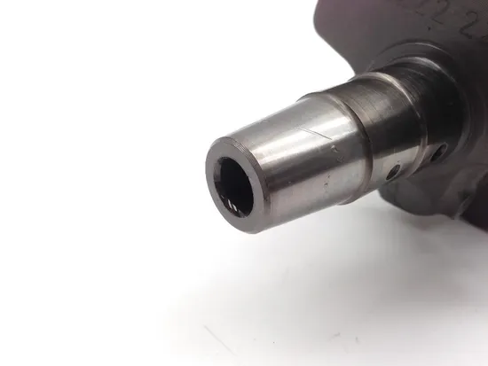 Engine Crank Shaft 2001 Yamaha YZF R6 1946A