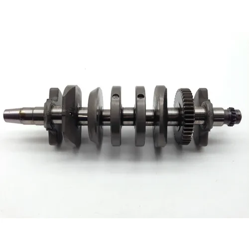 Engine Crank Shaft 2001 Yamaha YZF R6 1946A 12