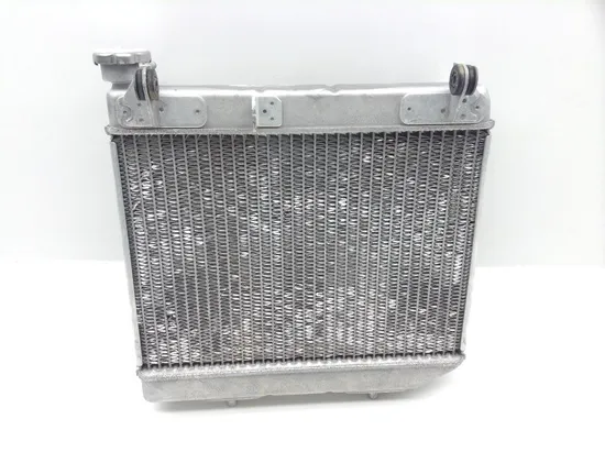 450ER Engine Radiator Cooling From 2008 Honda TRX x