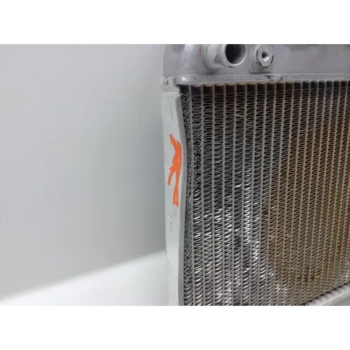 450ER Engine Radiator Cooling From 2008 Honda TRX x 5