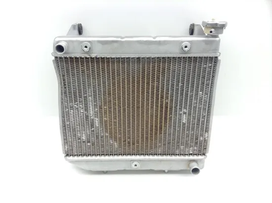 450ER Engine Radiator Cooling From 2008 Honda TRX x