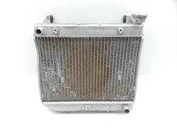 450ER Engine Radiator Cooling From 2008 Honda TRX x