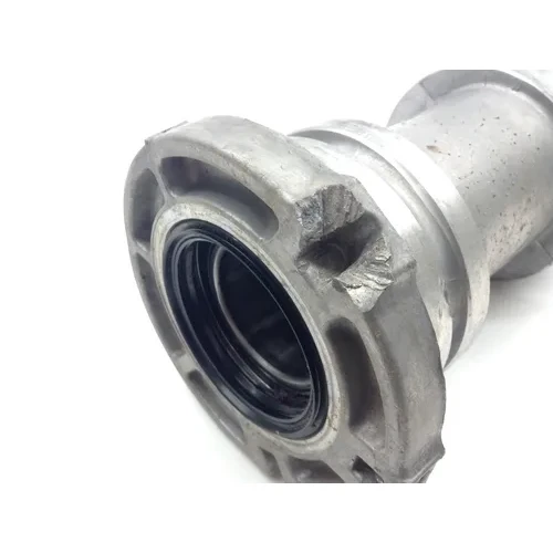 450ER Rear Wheel Axle Bearing Carrier From 2008 Honda TRPARTS 7