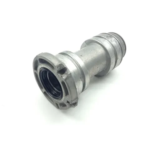 450ER Rear Wheel Axle Bearing Carrier From 2008 Honda TRPARTS 5