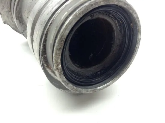 450ER Rear Wheel Axle Bearing Carrier From 2008 Honda TRPARTS