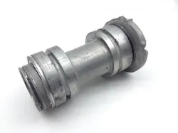 450ER Rear Wheel Axle Bearing Carrier From 2008 Honda TRPARTS