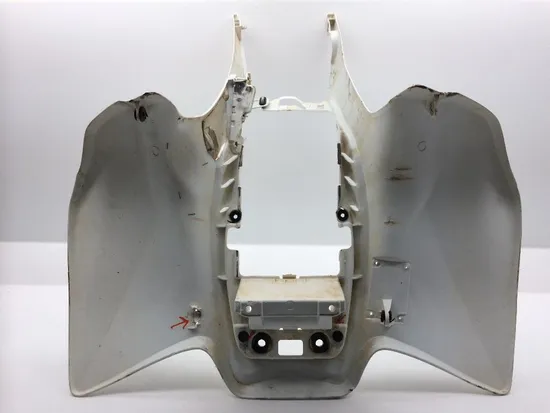 450ER Rear Fender Fenders Plastic From 2008 Honda TRX x