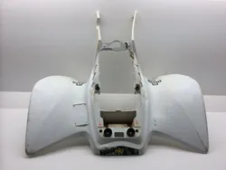 450ER Rear Fender Fenders Plastic From 2008 Honda TRX x