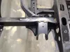 Frame Chassis 2016 Yamaha Wolverine R-Spec YXE 700 4x4 FI 1940A x