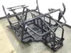 Frame Chassis 2016 Yamaha Wolverine R-Spec YXE 700 4x4 FI 1940A x