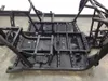 Frame Chassis 2016 Yamaha Wolverine R-Spec YXE 700 4x4 FI 1940A x