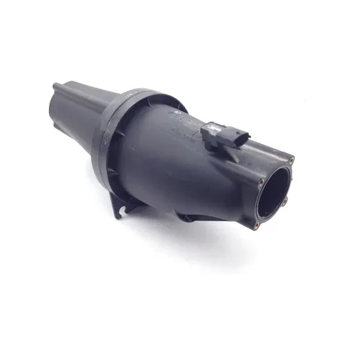 Air Intake Manifold Box Silencer 2015 Can-Am Maverick 1000R 4X4 1926 3
