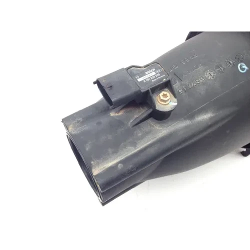 Air Intake Manifold Box Silencer 2015 Can-Am Maverick 1000R 4X4 1926 7