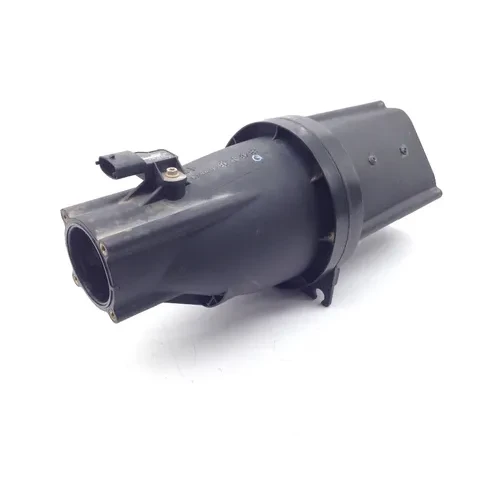 Air Intake Manifold Box Silencer 2015 Can-Am Maverick 1000R 4X4 1926 5