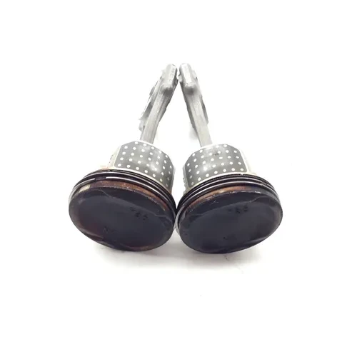 CTX 700 Engine Piston Connecting Rod Set From 2015 Honda D ABS 1948 8