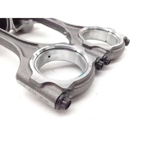 CTX 700 Engine Piston Connecting Rod Set From 2015 Honda D ABS 1948 5