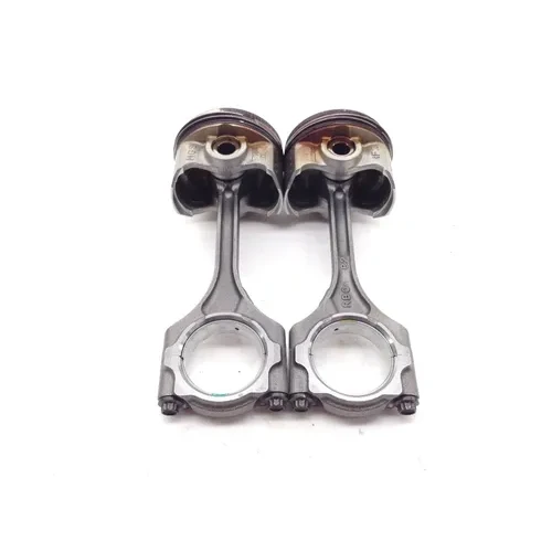 CTX 700 Engine Piston Connecting Rod Set From 2015 Honda D ABS 1948 3