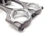 CTX 700 Engine Piston Connecting Rod Set From 2015 Honda D ABS 1948