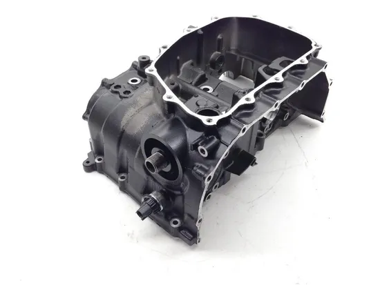 CTX 700 Upper Lower Center Cases Case From 2015 Honda D ABS 1948