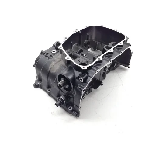 CTX 700 Upper Lower Center Cases Case From 2015 Honda D ABS 1948 17
