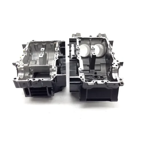 CTX 700 Upper Lower Center Cases Case From 2015 Honda D ABS 1948 3