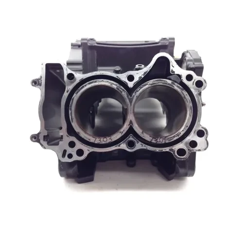 CTX 700 Upper Lower Center Cases Case From 2015 Honda D ABS 1948 9