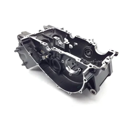 CTX 700 Upper Lower Center Cases Case From 2015 Honda D ABS 1948 5