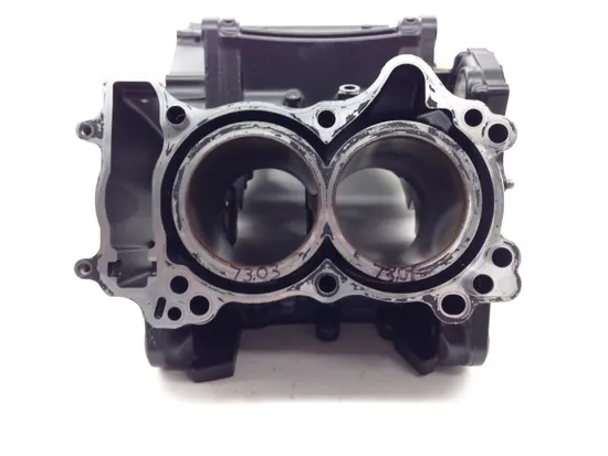 CTX 700 Upper Lower Center Cases Case From 2015 Honda D ABS 1948