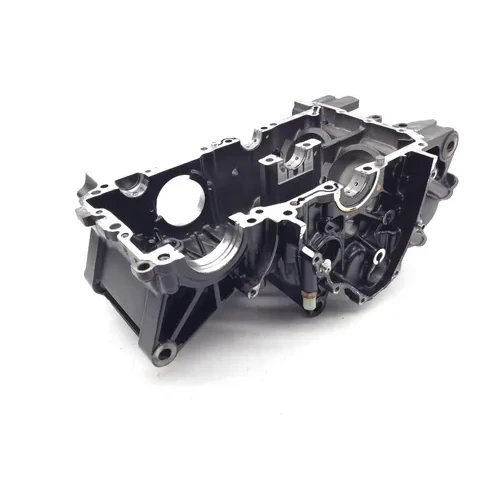 CTX 700 Upper Lower Center Cases Case From 2015 Honda D ABS 1948 7