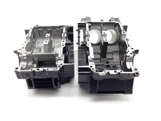 CTX 700 Upper Lower Center Cases Case From 2015 Honda D ABS 1948