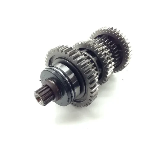 CTX 700 Transmission Gear Set Complete From 2015 Honda D ABS 1948 17