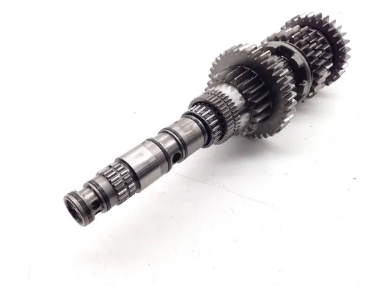 CTX 700 Transmission Gear Set Complete From 2015 Honda D ABS 1948