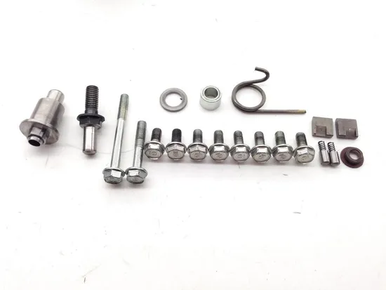 CTX 700 Transmission Gear Set Complete From 2015 Honda D ABS 1948