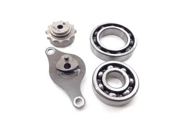 CTX 700 Transmission Gear Set Complete From 2015 Honda D ABS 1948