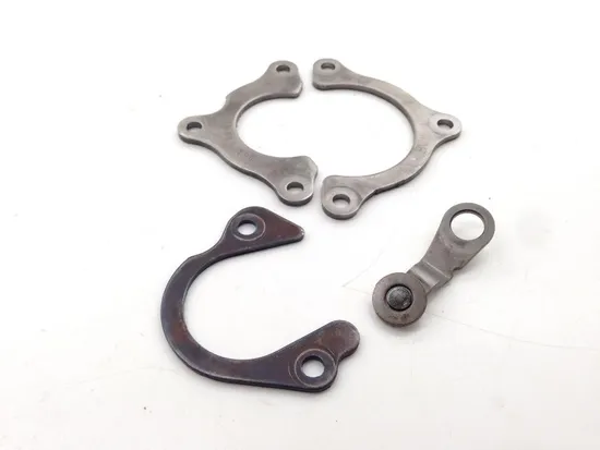 CTX 700 Transmission Gear Set Complete From 2015 Honda D ABS 1948