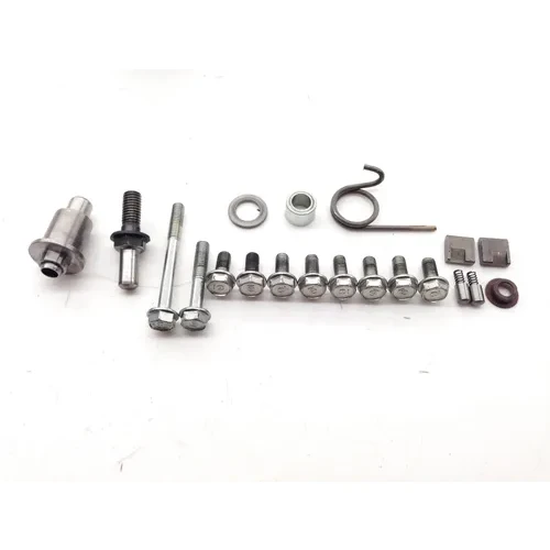 CTX 700 Transmission Gear Set Complete From 2015 Honda D ABS 1948 15