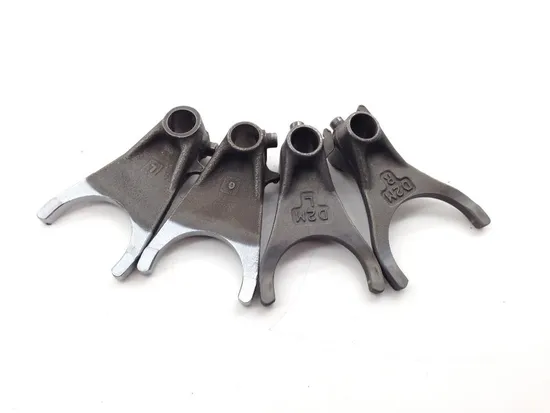 CTX 700 Transmission Gear Set Complete From 2015 Honda D ABS 1948