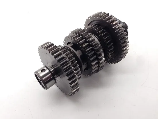 CTX 700 Transmission Gear Set Complete From 2015 Honda D ABS 1948