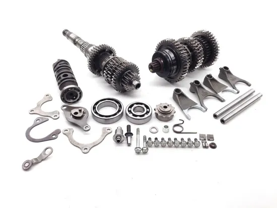CTX 700 Transmission Gear Set Complete From 2015 Honda D ABS 1948