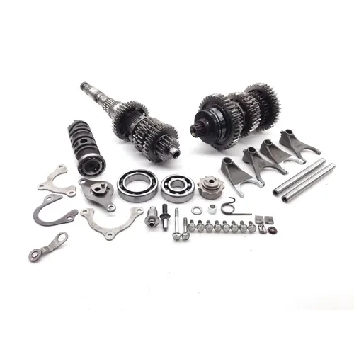CTX 700 Transmission Gear Set Complete From 2015 Honda D ABS 1948 3