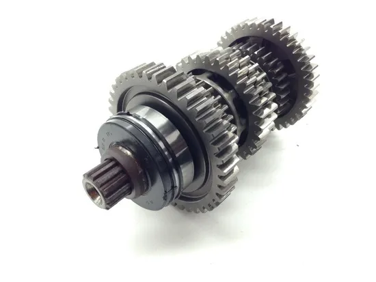 CTX 700 Transmission Gear Set Complete From 2015 Honda D ABS 1948