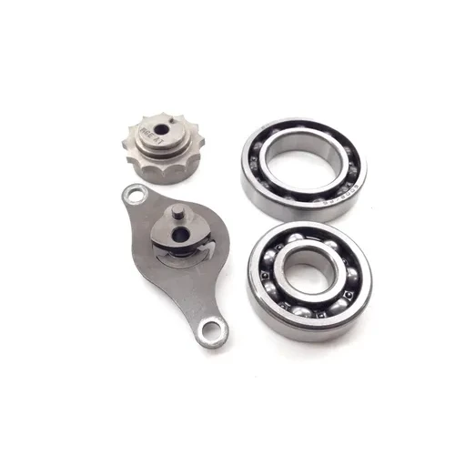 CTX 700 Transmission Gear Set Complete From 2015 Honda D ABS 1948 13