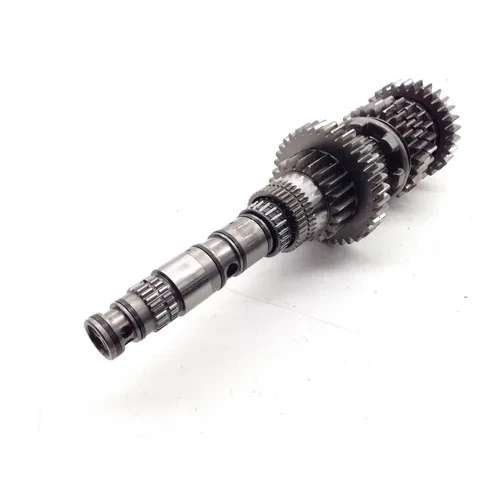 CTX 700 Transmission Gear Set Complete From 2015 Honda D ABS 1948 24