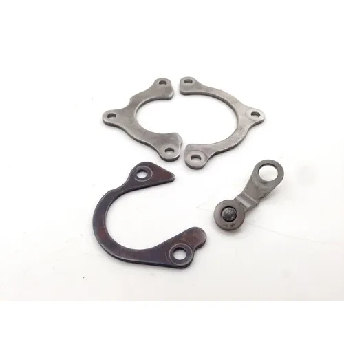 CTX 700 Transmission Gear Set Complete From 2015 Honda D ABS 1948 11
