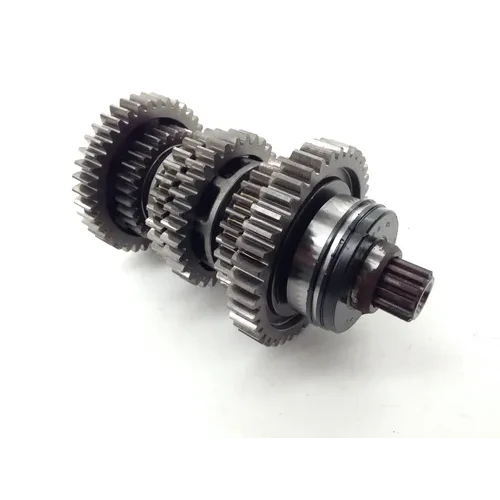 CTX 700 Transmission Gear Set Complete From 2015 Honda D ABS 1948 19