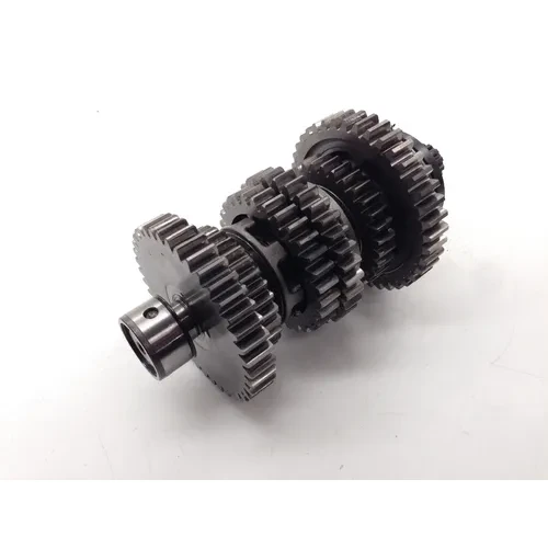 CTX 700 Transmission Gear Set Complete From 2015 Honda D ABS 1948 21